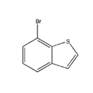 7-溴苯并[B]噻吩