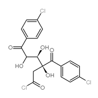 1-氯-3,5-二对氯苯甲酰氧基-2-脱氧-D-核糖